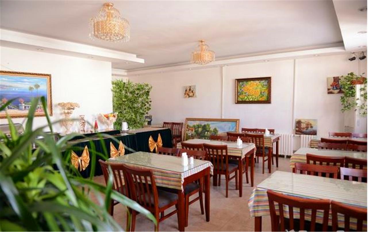 Greentree Inn Heilongjiang Harbin Zhongyang Street Business Hotel Exteriér fotografie